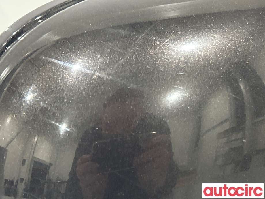 Speil høyre til Škoda Superb 2008-2015 (Type II)  (SKODA|3T1857508CC|)