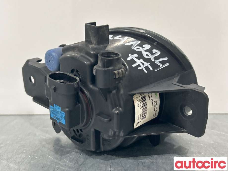 Tåkelykt høyre foran til Nissan X-Trail 2014-2022 (T32) (T32) (NISSAN|261508994A)