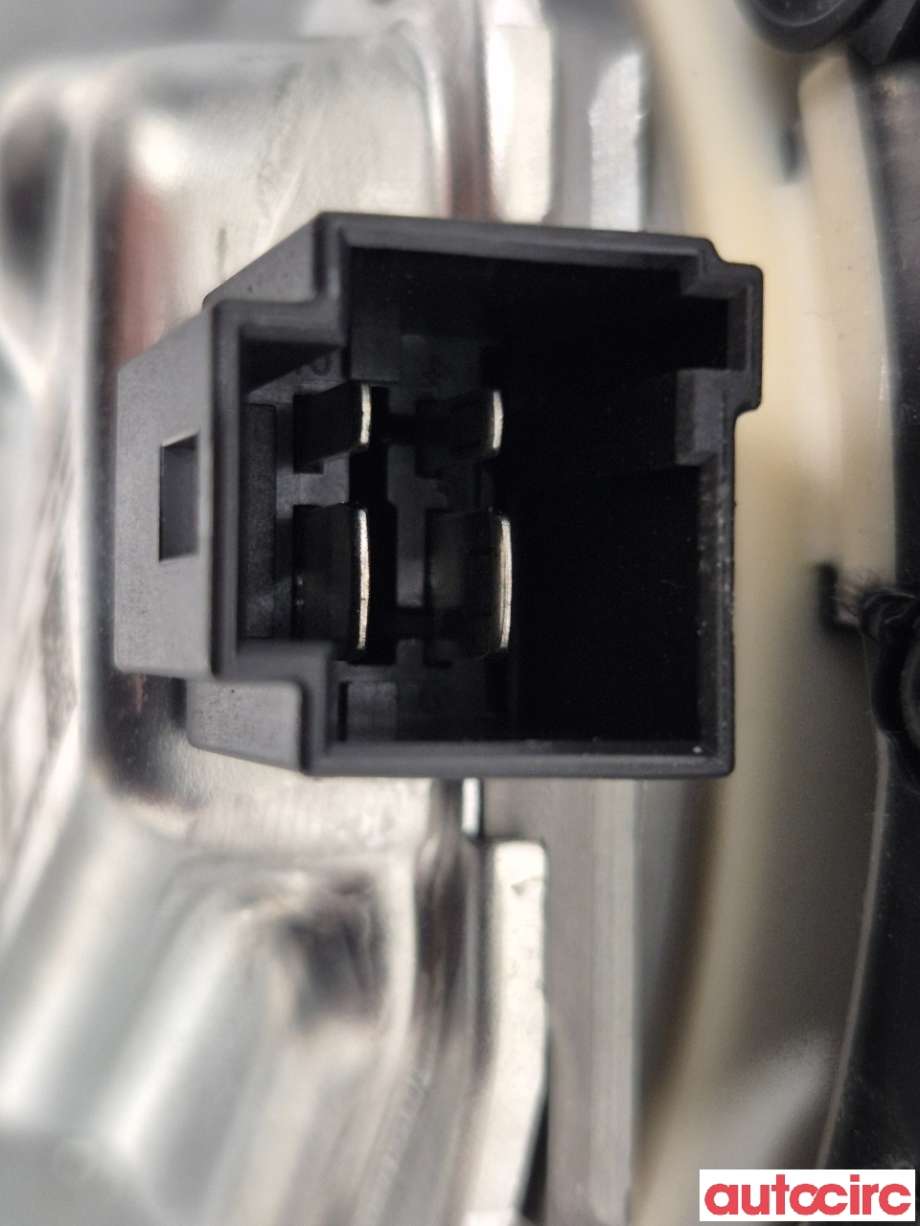 Varmeapparat motor til VW ID.4 2020-->>  (VOLKSWAGEN ID4|1EA820021B|1EA820021A)