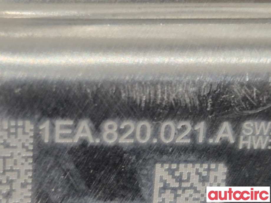 Varmeapparat motor til VW ID.4 2020-->> (VOLKSWAGEN|1EA820021B|1EA820021A)