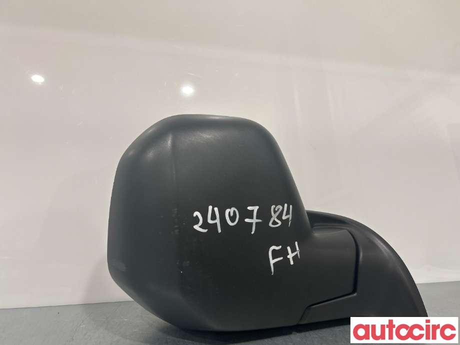 Speil høyre til Citroën Berlingo 2008-2015 (Type II, Fase 1)  (CITROEN|8153TQ)