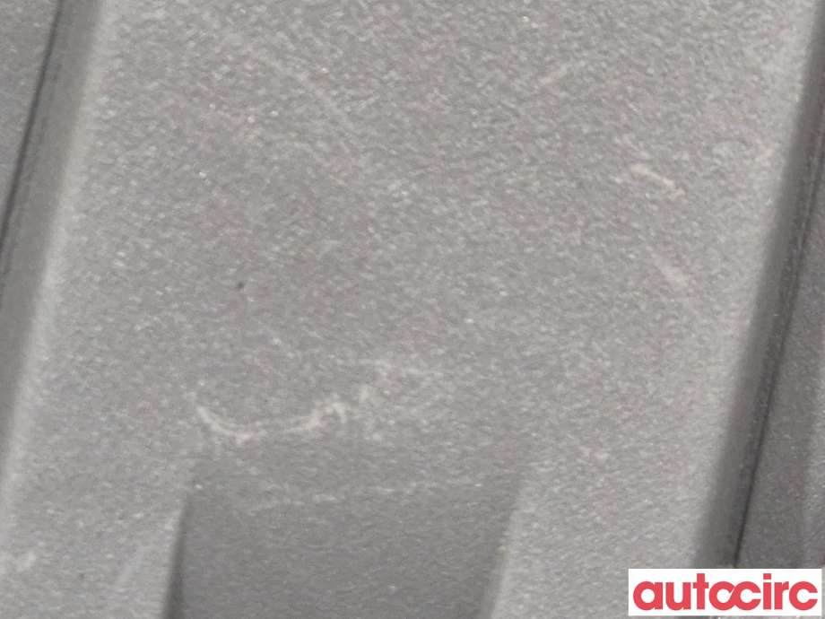Motordeksel over motor til VW Tiguan 2011-2016 (Type I, Fase 2)  (VOLKSWAGEN|03L103925R|)