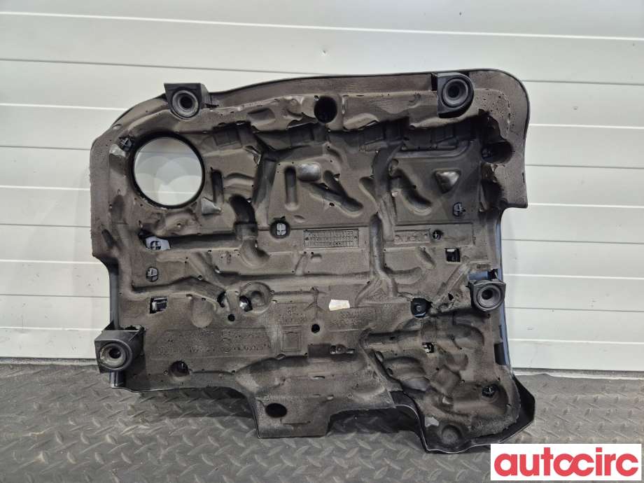 Motordeksel over motor til VW Tiguan 2011-2016 (Type I, Fase 2)  (VOLKSWAGEN|03L103925R|)