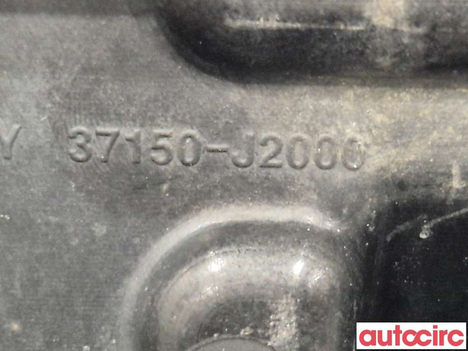 Batterikasse/feste til Kia e-Soul 2019-->> (Type III) (KIA|37150J2000|)