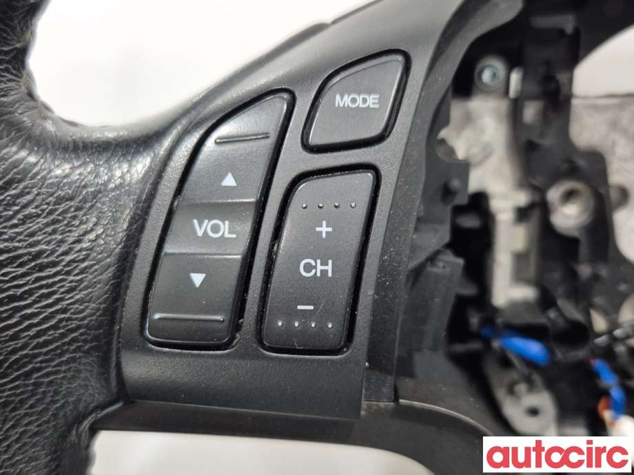 Ratt til Honda CR-V 2007-2012 (Type III)  (HONDA|78501SWAN71ZA||78500-SWW-A510)