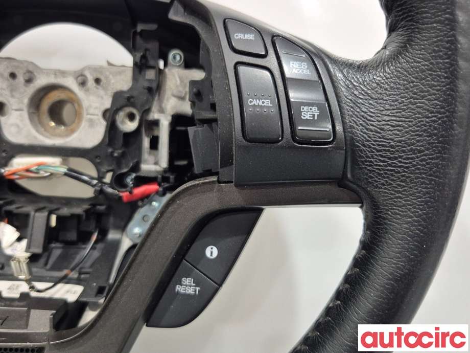 Ratt til Honda CR-V 2007-2012 (Type III)  (HONDA|78501SWAN71ZA||78500-SWW-A510)