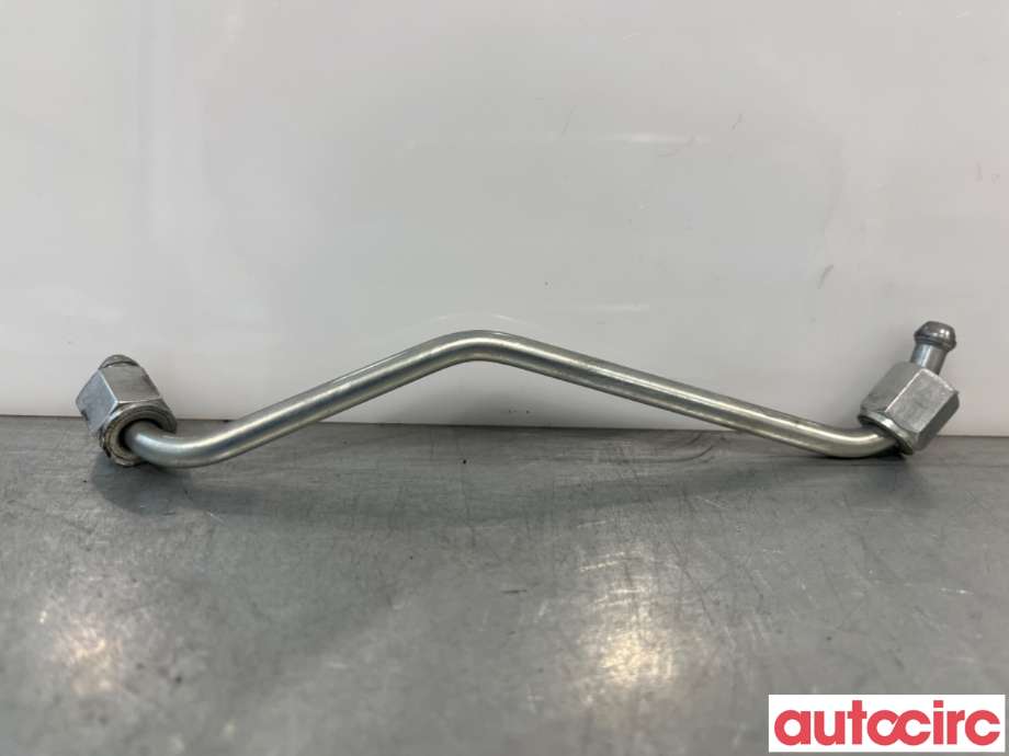 Diverse deler til Toyota RAV4 2009-2013 (Type III, Fase 2)  (TOYOTA|237030R030|)