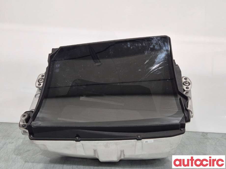Multimedia display (MCU - Media Controller Unit) til VW ID.4 2020-->>  (VOLKSWAGEN|11B919608D|11B919608C)
