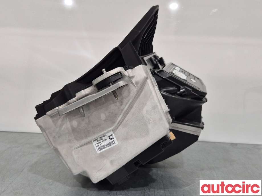 Multimedia display (MCU - Media Controller Unit) til VW ID.4 2020-->>  (VOLKSWAGEN|11B919608D|11B919608C)