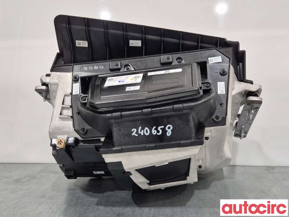 Multimedia display (MCU - Media Controller Unit) til VW ID.4 2020-->>  (VOLKSWAGEN|11B919608D|11B919608C)