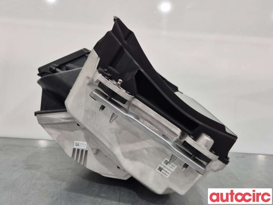 Multimedia display (MCU - Media Controller Unit) til VW ID.4 2020-->>  (VOLKSWAGEN|11B919608D|11B919608C)