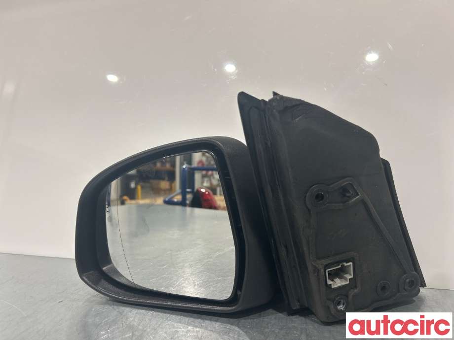Speil venstre til Ford Focus, 2011-2014 (Type III, Fase 1)  (FORD|2308818)