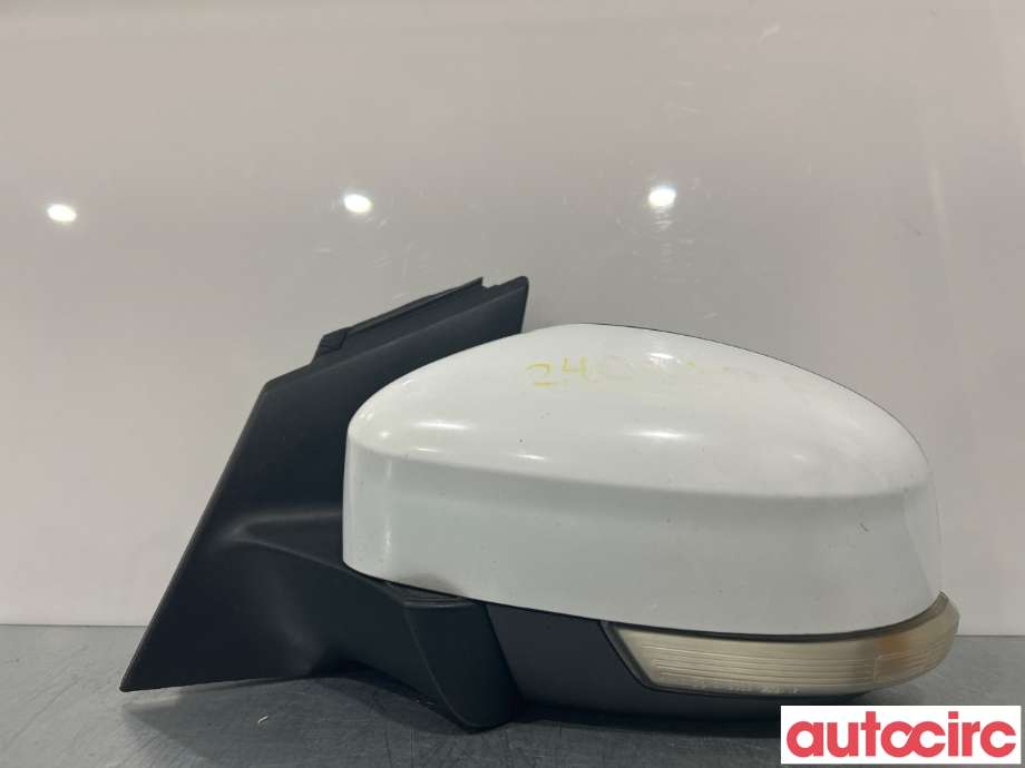 Speil venstre til Ford Focus 2011-2014 (Type III, Fase 1) (FORD|2308818)