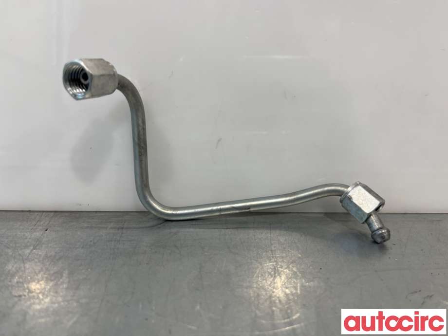 Diverse deler til Toyota RAV4 2009-2013 (Type III, Fase 2)  (TOYOTA|237040R030|)