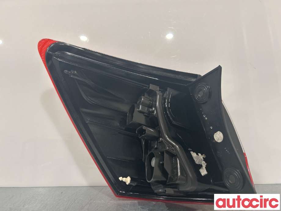 Baklykt høyre til Nissan Qashqai 2010-2014 (Type I, Fase 2)  (NISSAN|26550BR00B)