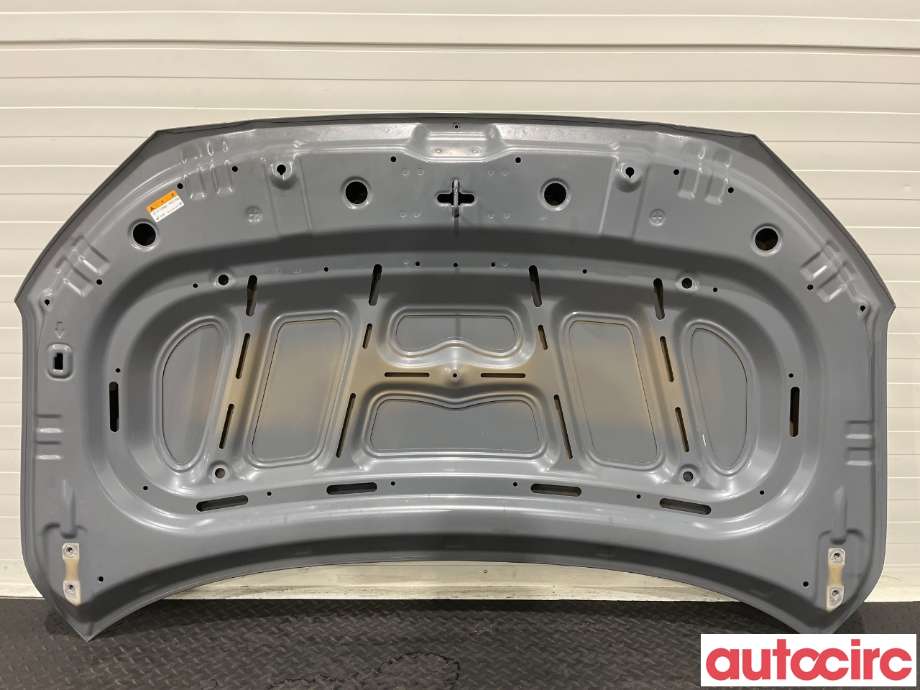 Panser til Hyundai Kona 2017-2021 (Type I, Fase 1)  (HYUNDAI|66400K4000)