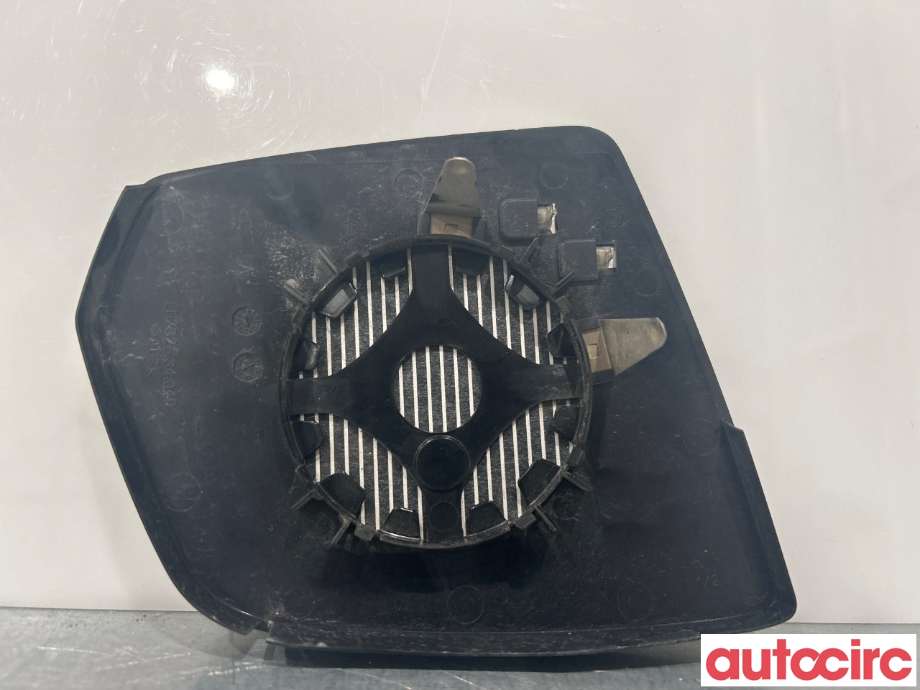 Speilglass venstre til Mercedes ML 2005-2011 (W164) (W164) (MERCEDES|A1648107719)