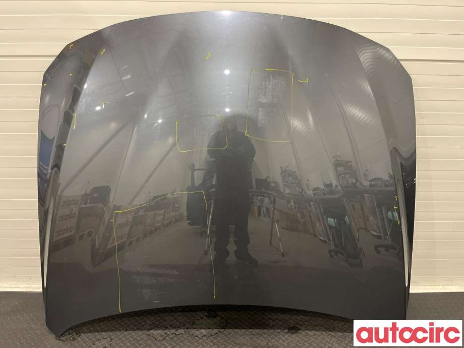 Panser til BMW 3-Serie, 2012-2018 (F30/F31/F34) (F30/F31/F34) (BMW|41007347919)