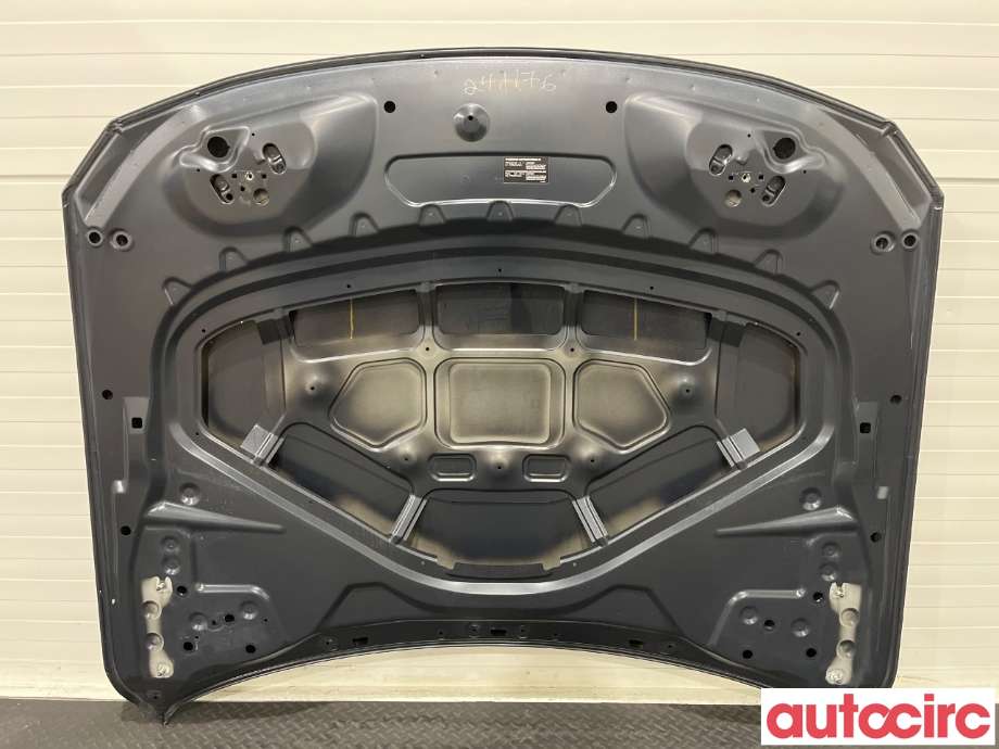 Panser til BMW 3-Serie 2012-2018 (F30/F31/F34) (F30/F31/F34) (BMW|41007347919|41617329532)