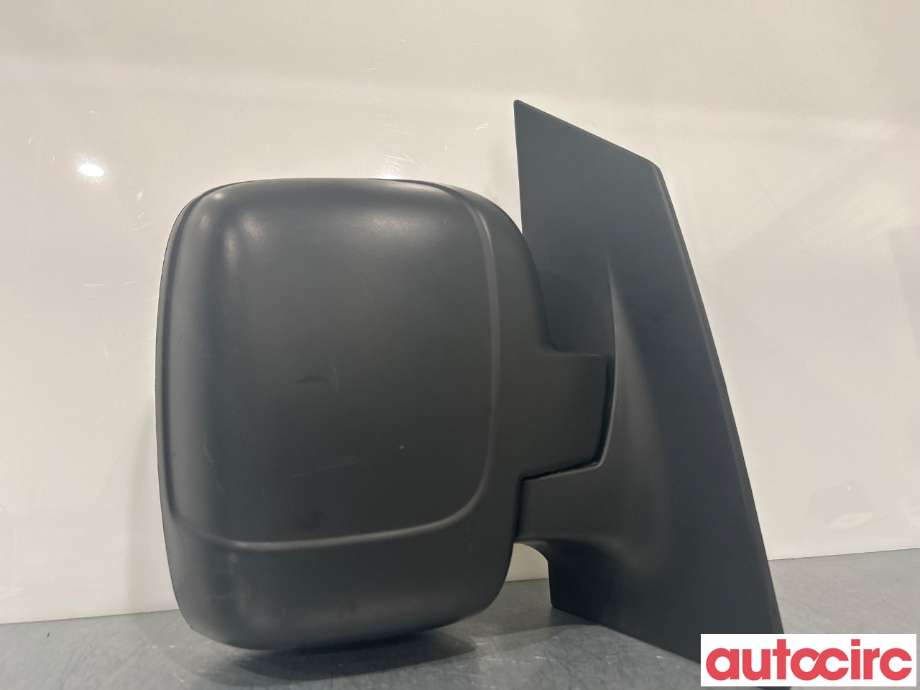 Speil høyre til Peugeot Expert 2007-2016 (Type II)  (PEUGEOT|8153K7)