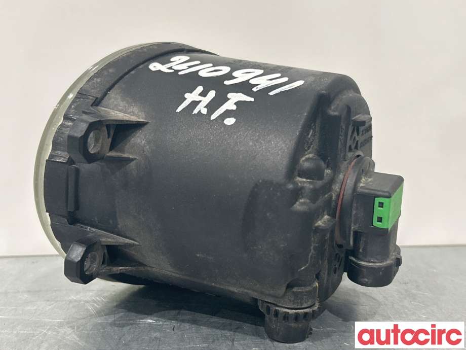 Tåkelykt høyre foran til VW Golf VI 2008-2012  (VOLKSWAGEN|5K0941700)