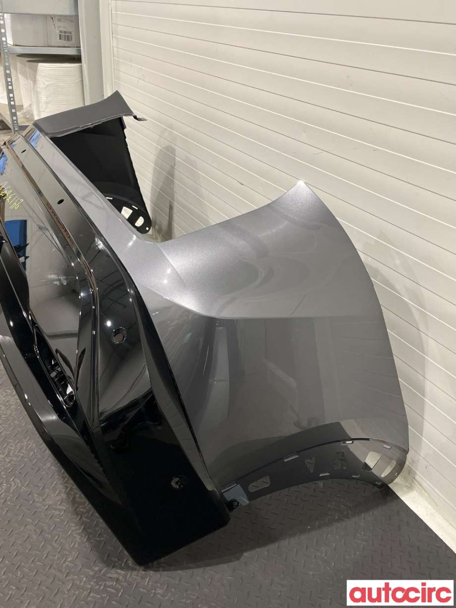 Støtfanger bak til Nissan Ariya 2022-->>  (NISSAN|850225MP0H|850B25MMS3A)