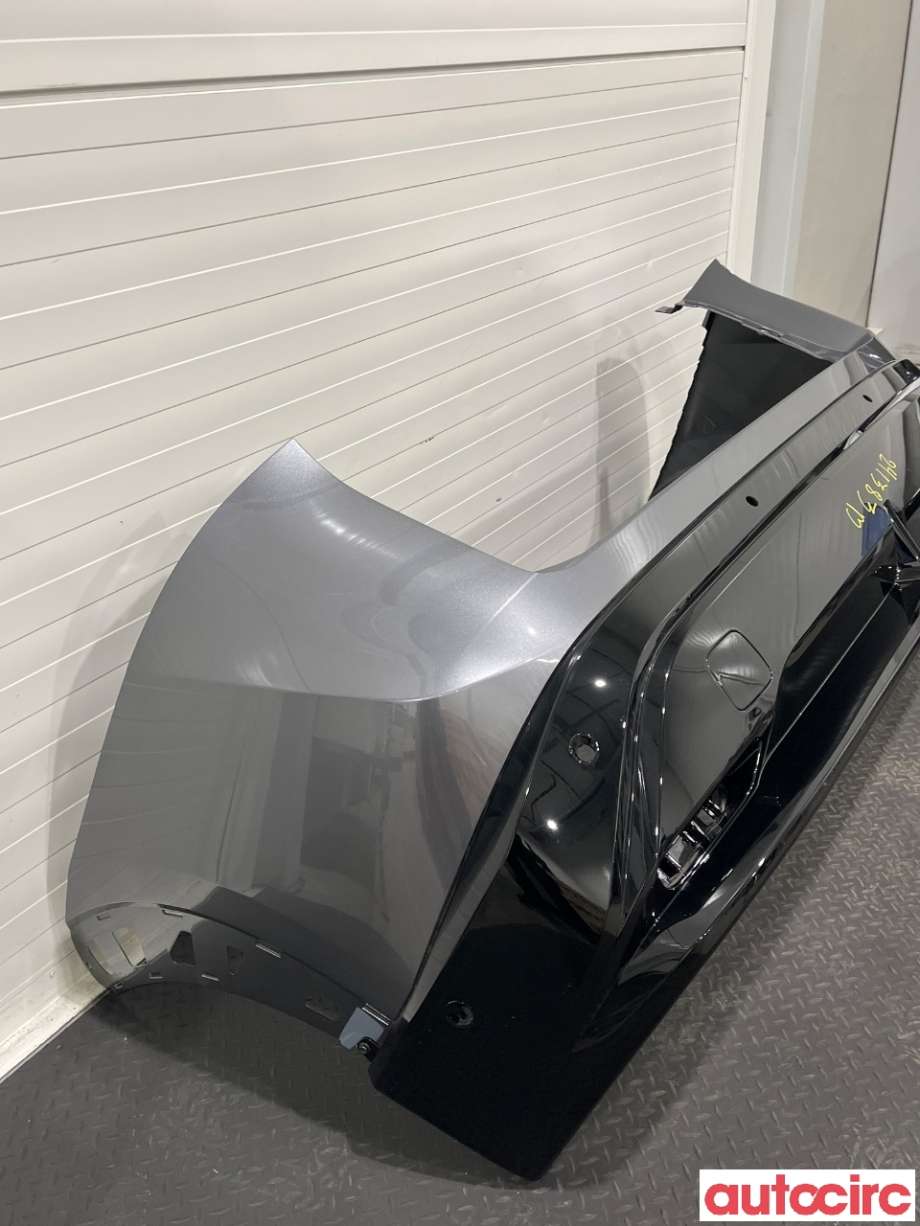 Støtfanger bak til Nissan Ariya 2022-->>  (NISSAN|850225MP0H|850B25MMS3A)