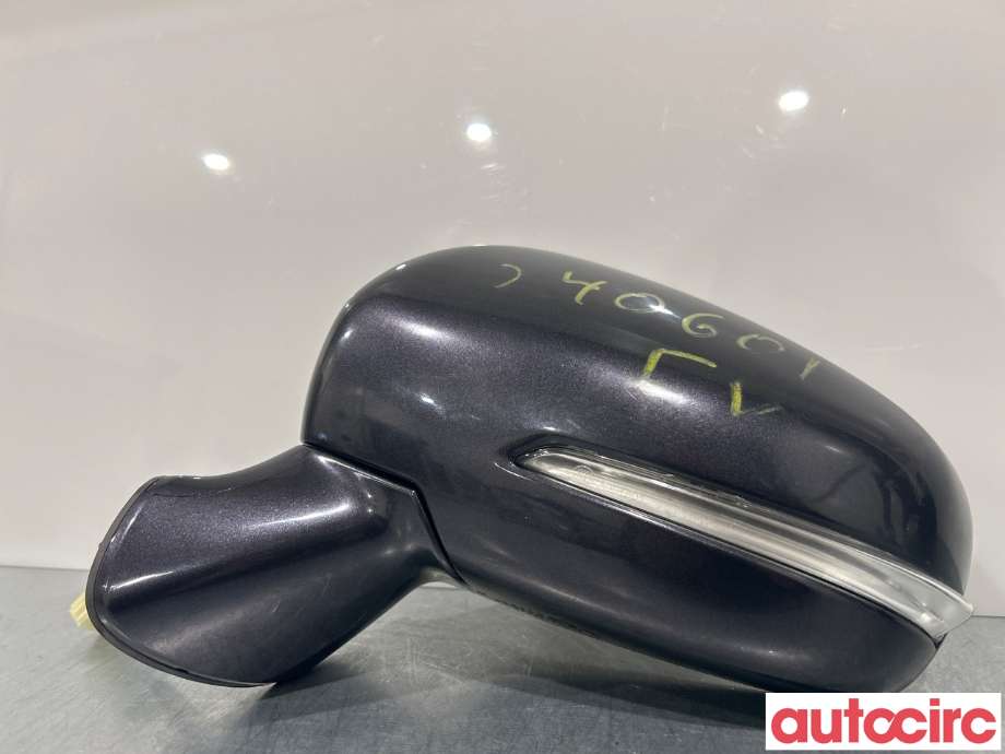 Speil venstre til Suzuki SX4 S-CROSS 2013-->> (Type II)  (SUZUKI|84702-61M31-ZQ6)