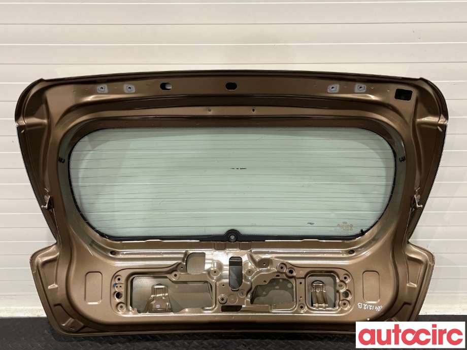 Bakluke combi til Kia Picanto 2011-2017 (Type II)  (KIA|737001Y070)