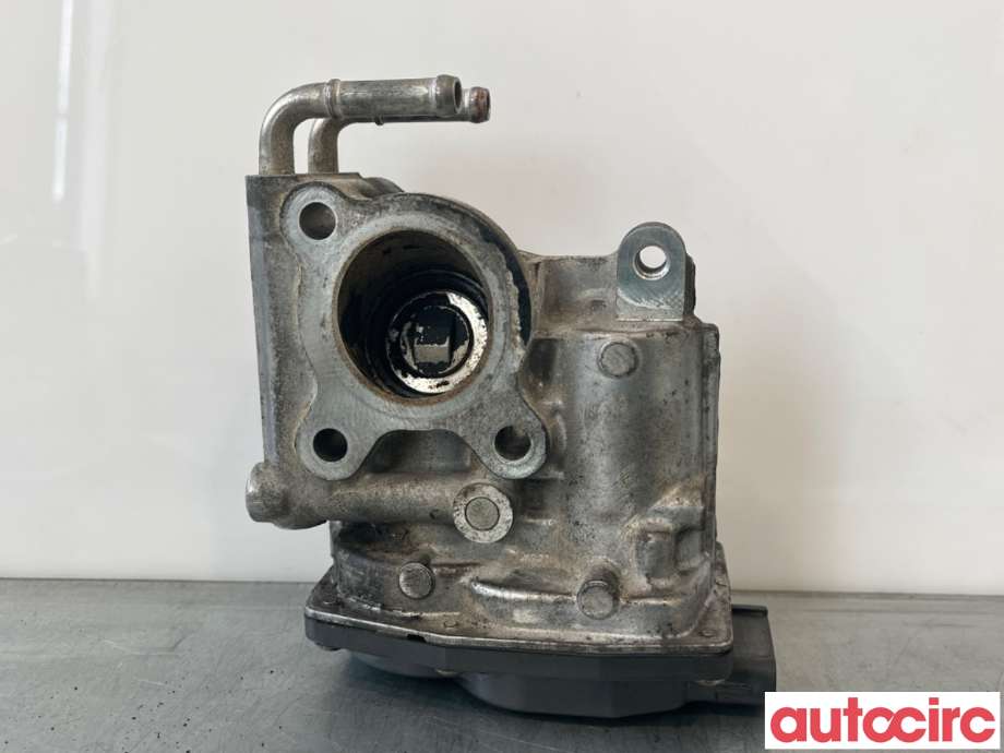 EGR-ventil til Toyota Avensis 2009-2015 (Type III, Fase 1)  (TOYOTA|258000R010|VN150100-0040|25800-0R010)