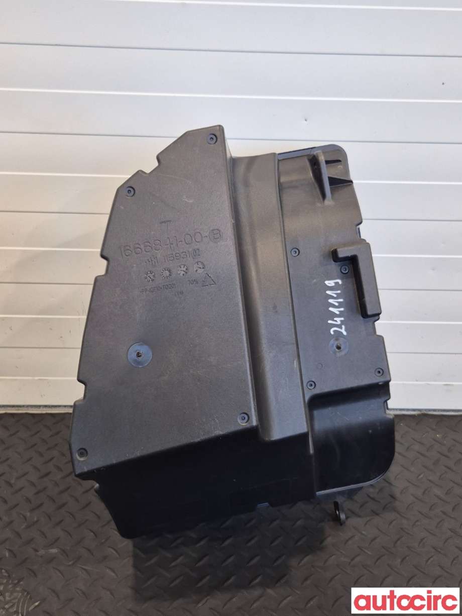 Bilstereo høyttaler til Tesla Model Y 2021-2024 (Type I)  (TESLA|1656267-00-B)