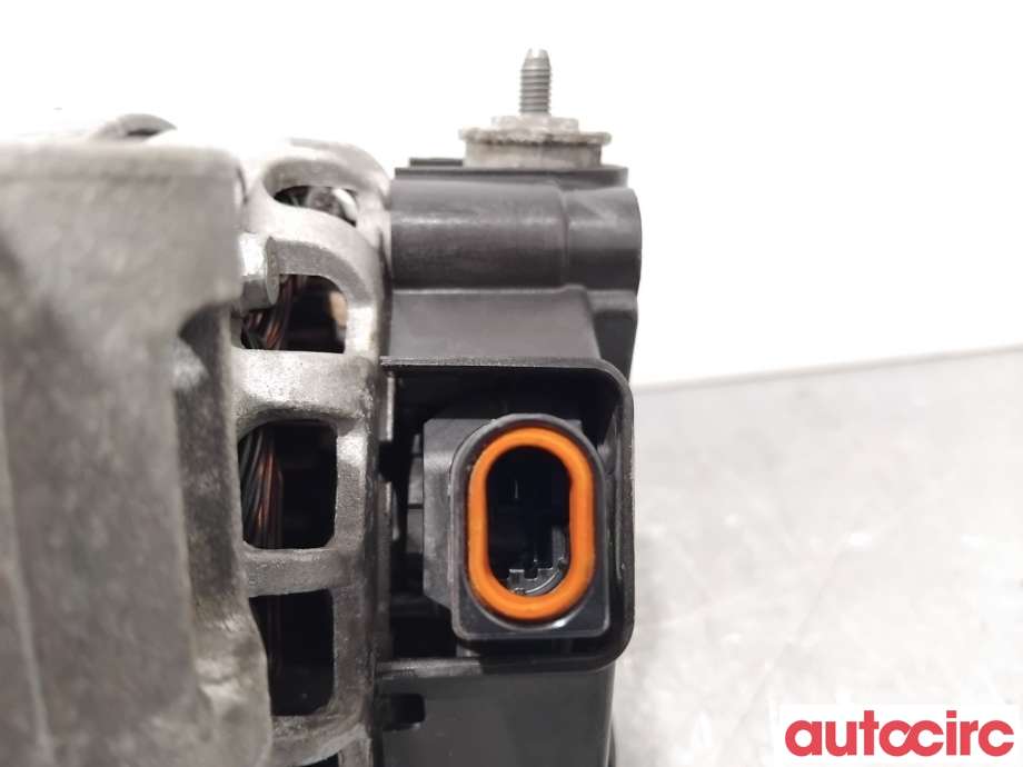 Dynamo til Toyota C-HR 2016-->>  (TOYOTA|270600Y210|NRG12S014|27060-0Y210)