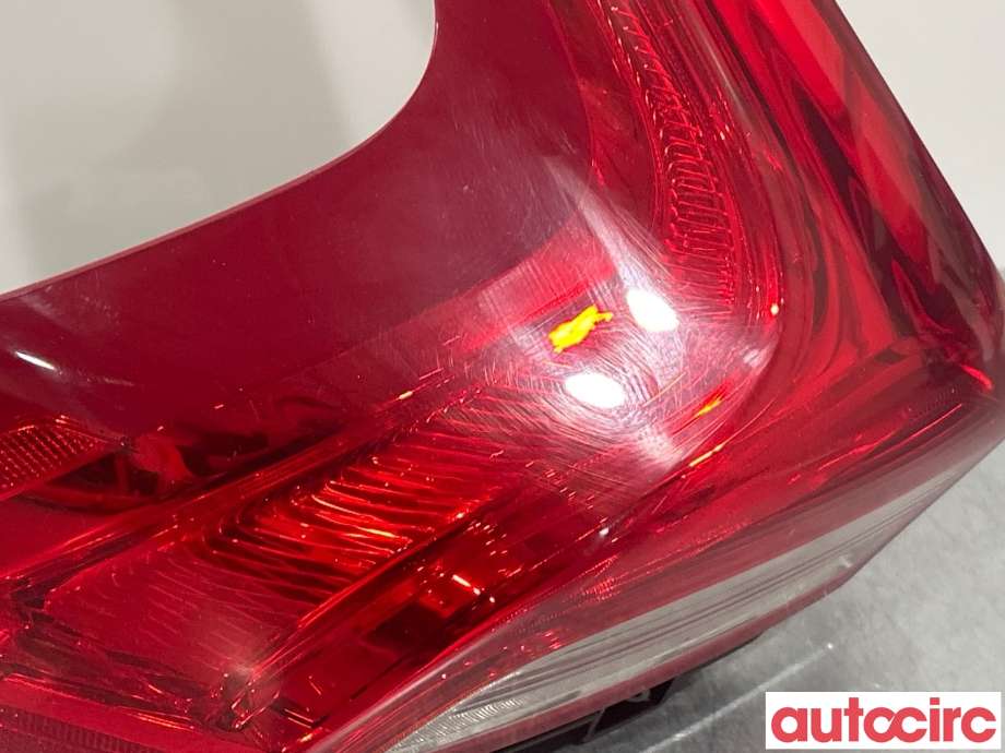Baklykt venstre til Volvo V40 2012-2019  (VOLVO|31395844)
