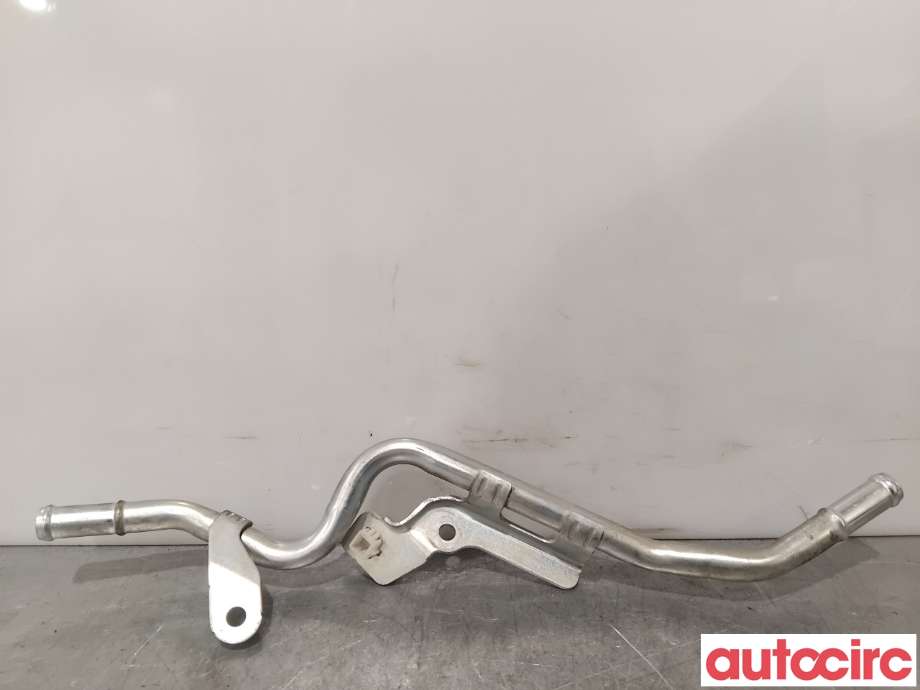 Motorrom diverse til Toyota C-HR, 2016-->>  (TOYOTA|2381847020)