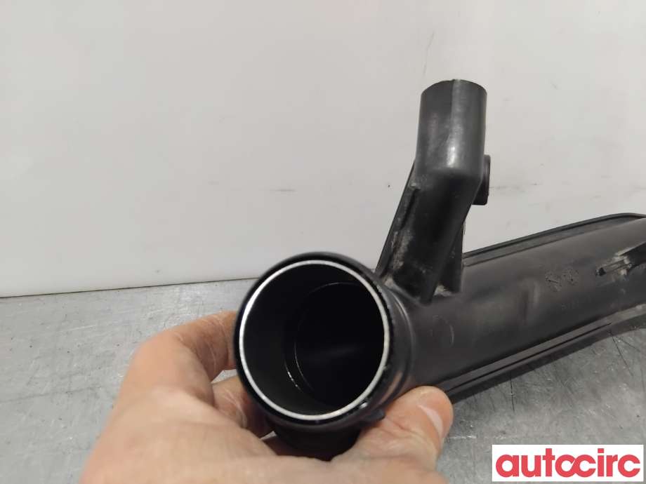 Turbo rør til Toyota C-HR 2016-->>  (TOYOTA|1736047010||17360-47010)