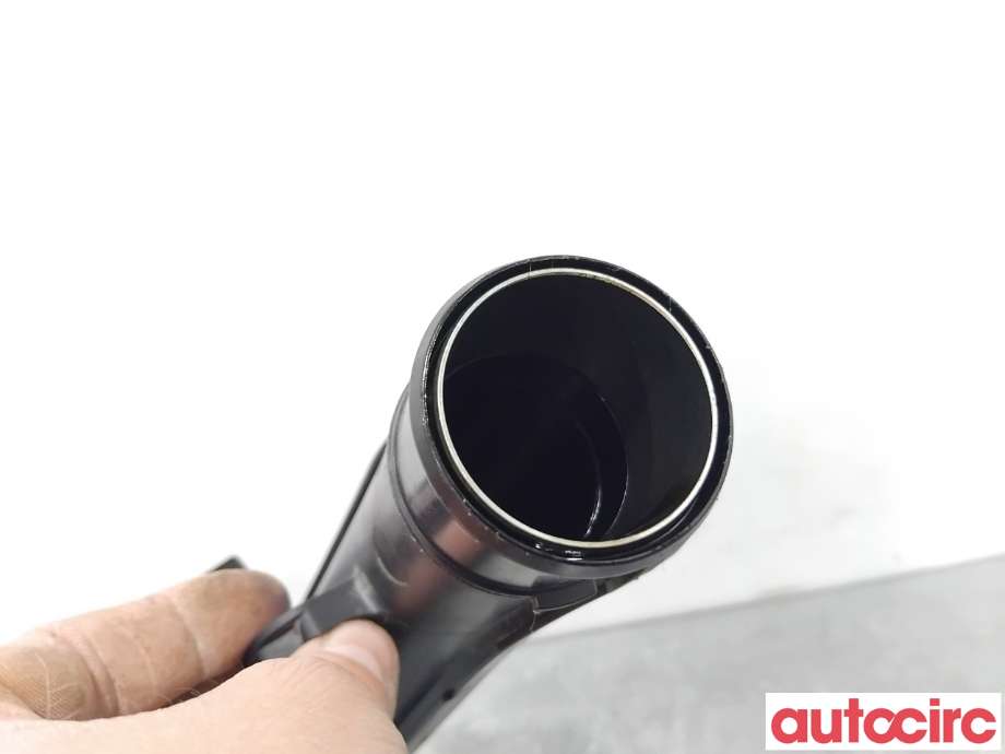Turbo rør til Toyota C-HR 2016-->>  (TOYOTA|1736047010||17360-47010)