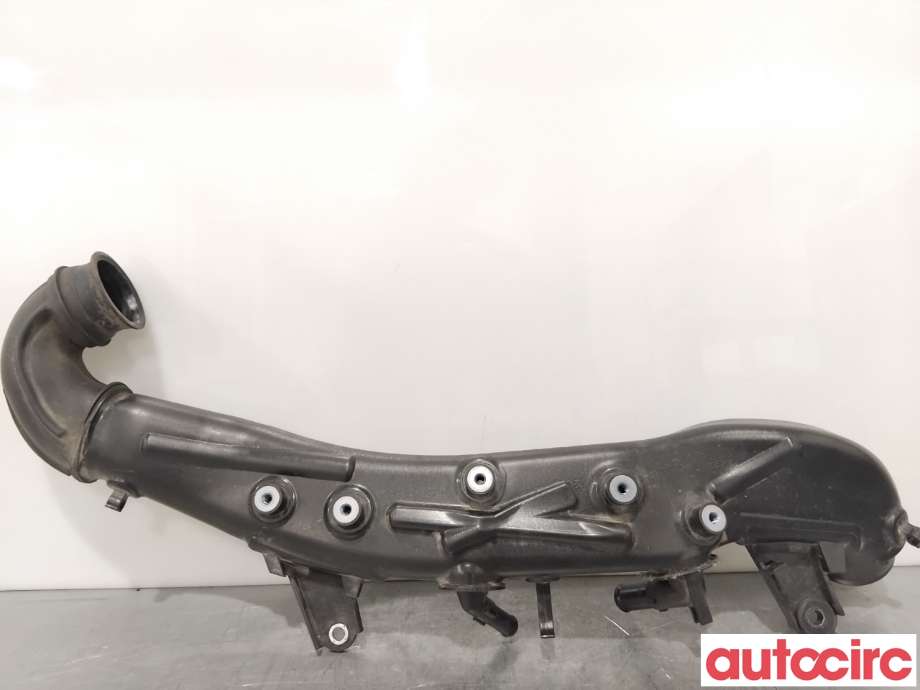 Turbo rør til Toyota C-HR 2016-->> (TOYOTA|1730147010||17301-47010)