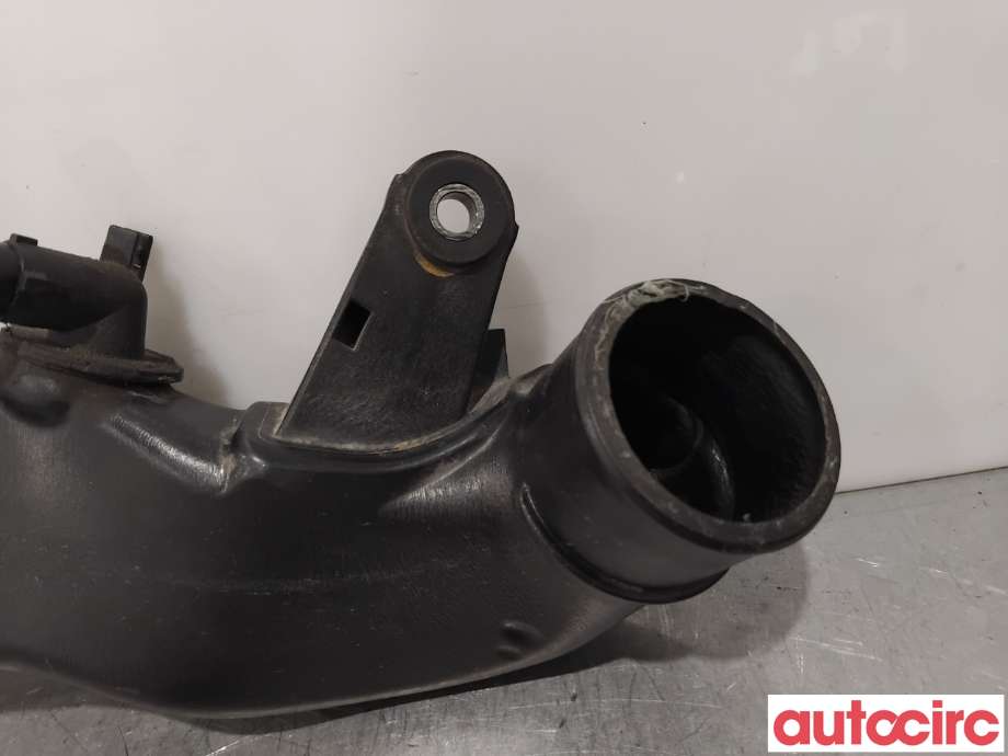 Turbo rør til Toyota C-HR 2016-->> (TOYOTA|1730147010||17301-47010)