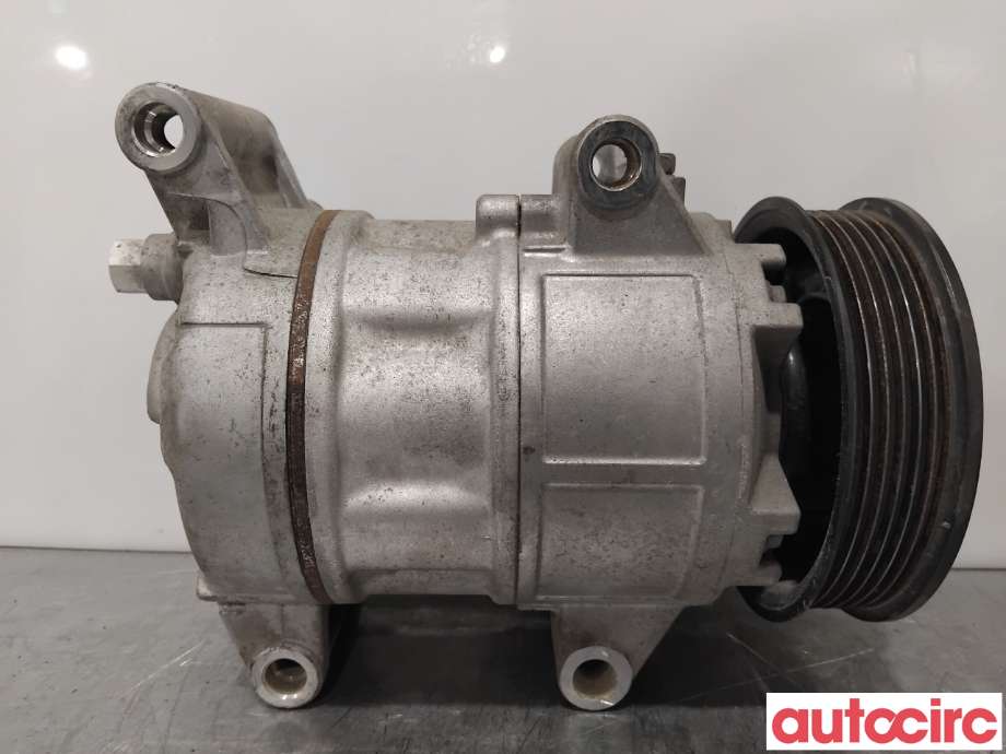 Aircondition kompressor til Toyota C-HR 2016-->> (TOYOTA|88310F4010|VAC-12E|88310-F4010)