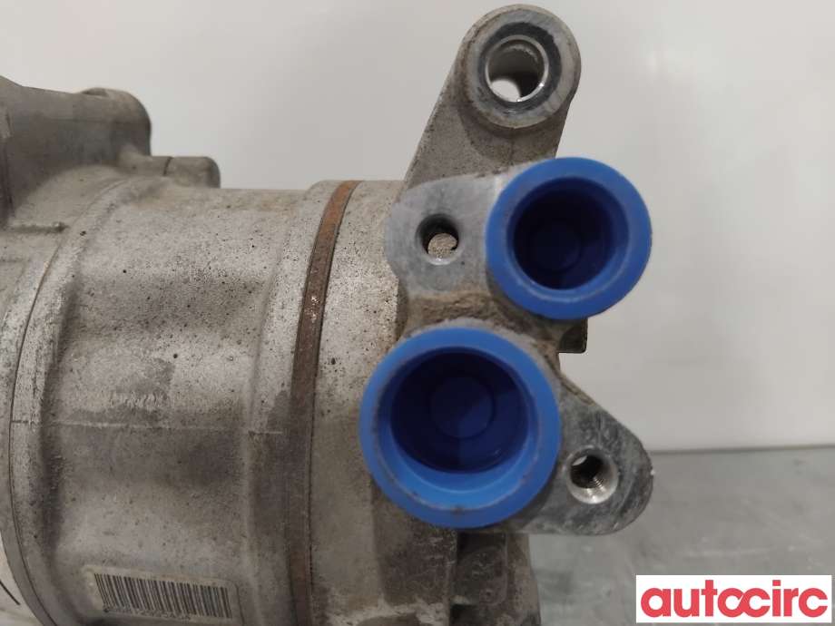 Aircondition kompressor til Toyota C-HR 2016-->> (TOYOTA|88310F4010|VAC-12E|88310-F4010)