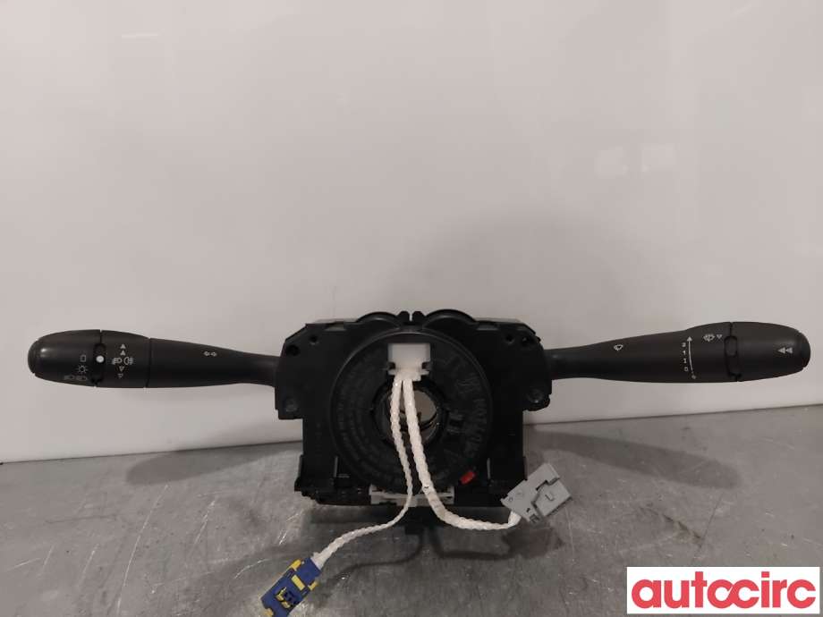 Bryter combi til Peugeot 308, 2007-2011 (Type I, Fase 1)  (PEUGEOT|624304)