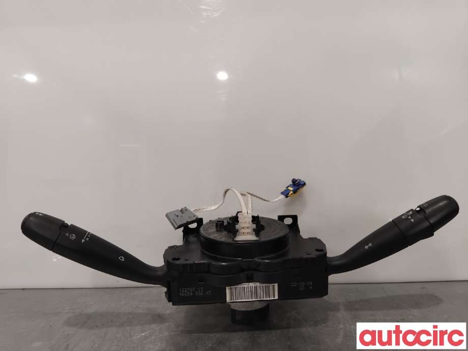 Bryter combi til Peugeot 308 2007-2011 (Type I, Fase 1) (PEUGEOT|624304|96659932XT|98062027XT)