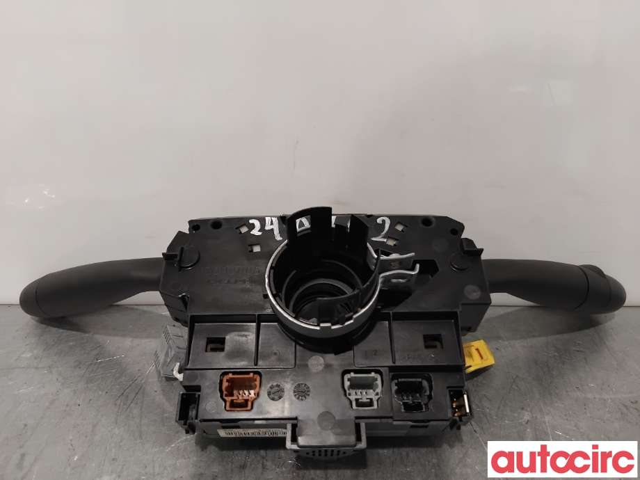 Bryter combi til Peugeot 308 2007-2011 (Type I, Fase 1) (PEUGEOT|624304|96659932XT|98062027XT)
