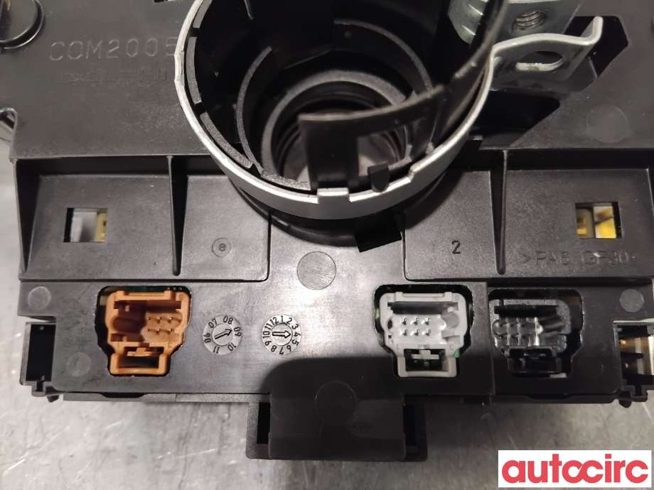 Bryter combi til Peugeot 308 2007-2011 (Type I, Fase 1) (PEUGEOT|624304|96659932XT|98062027XT)