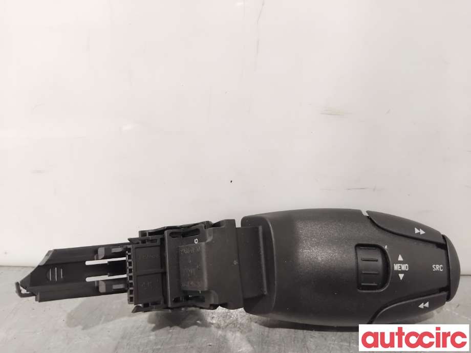 Bryter diverse til Peugeot 308 2007-2011 (Type I, Fase 1) (PEUGEOT|6242Z7|9641796480|96666832ZD)