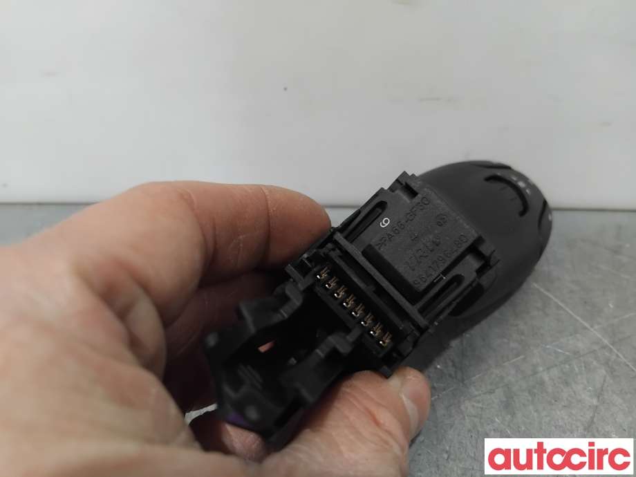 Bryter diverse til Peugeot 308 2007-2011 (Type I, Fase 1) (PEUGEOT|6242Z7|9641796480|96666832ZD)