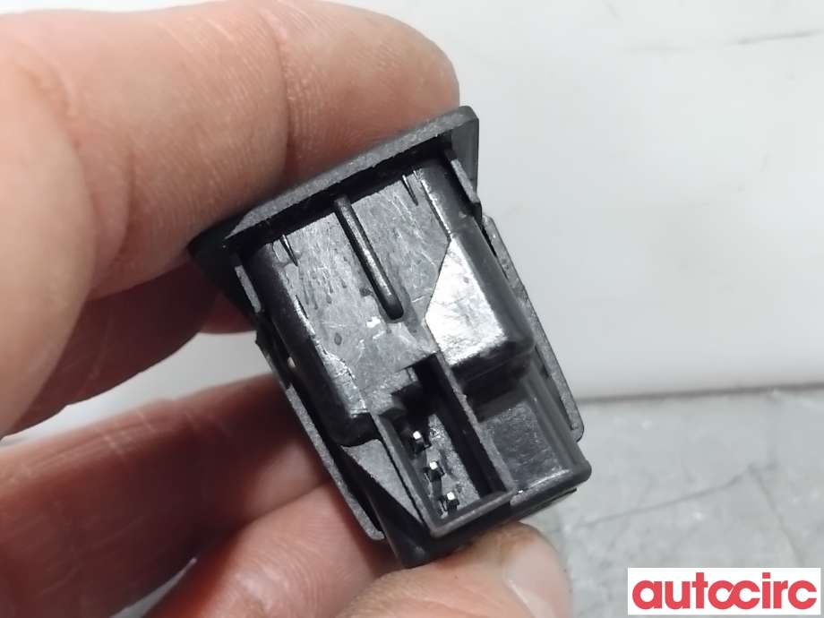 Bryter setevarme til Peugeot 308 2007-2011 (Type I, Fase 1)  (PEUGEOT|6490FV||96639453XT)