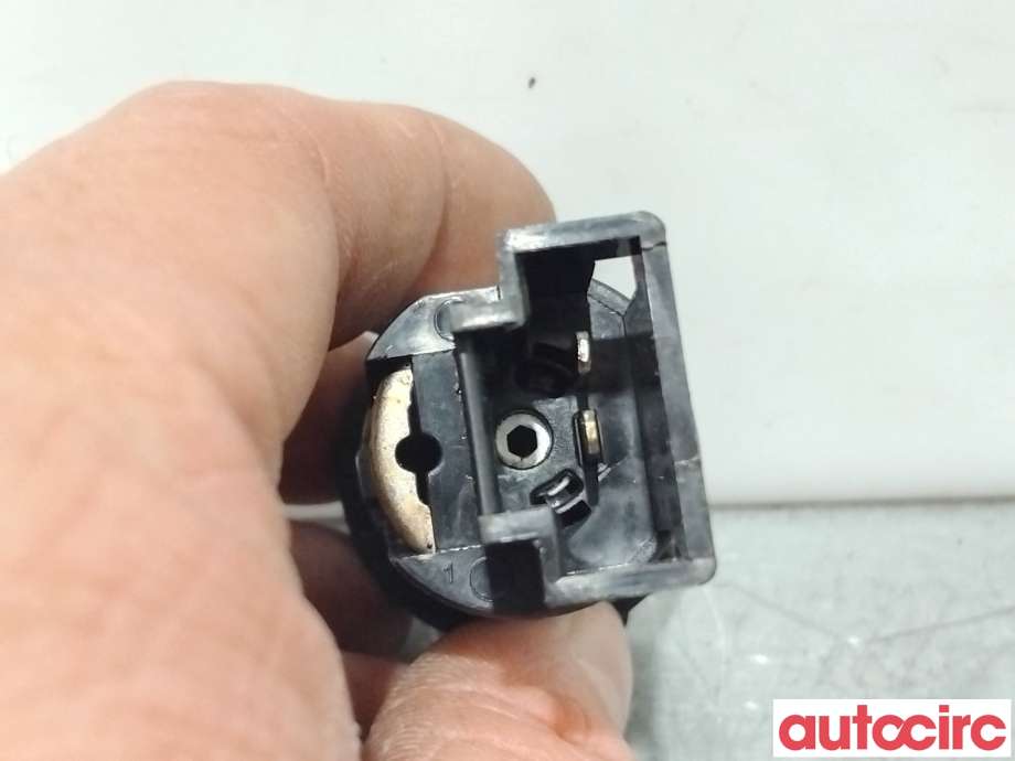 Diverse deler til Peugeot 308 2007-2011 (Type I, Fase 1)  (PEUGEOT|8227E4|96661053XT|96661053ZD)