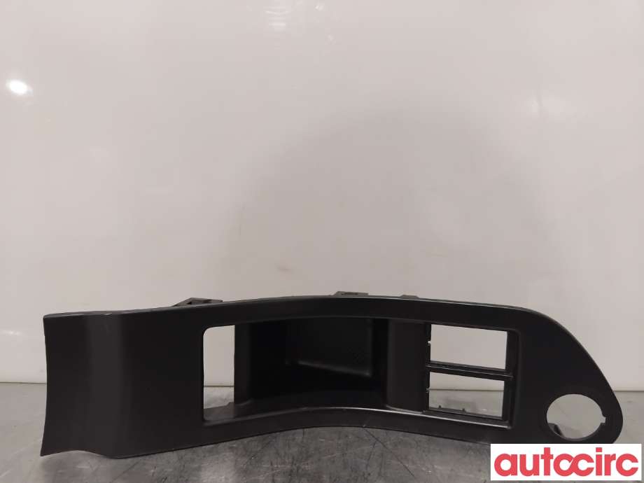 Innredning, Konsoll til Peugeot 308, 2007-2011 (Type I, Fase 1)  (PEUGEOT|7591F5)
