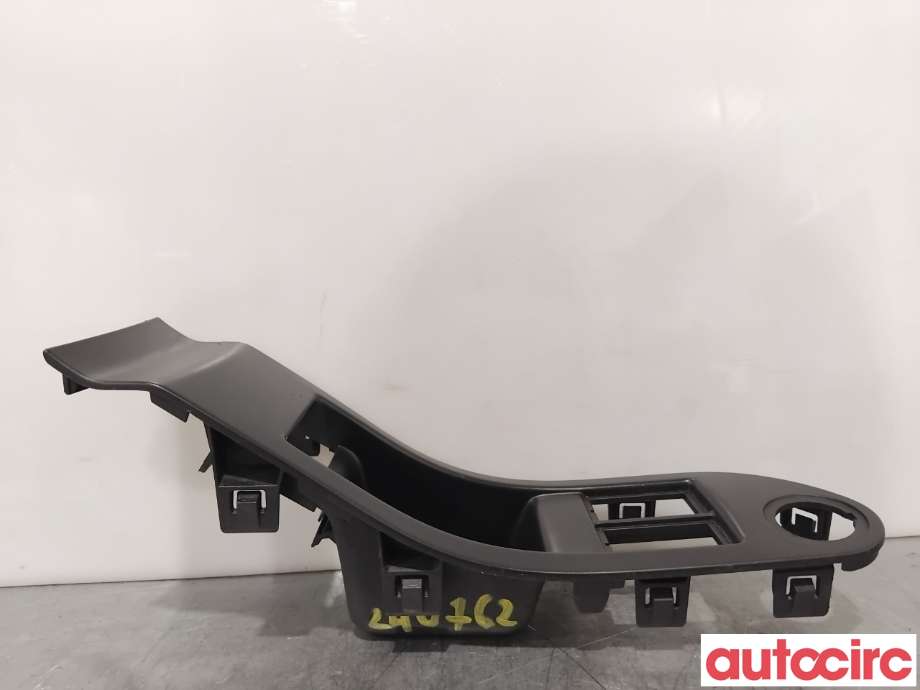 Innredning, Konsoll til Peugeot 308 2007-2011 (Type I, Fase 1) (PEUGEOT|7591F5||9683958777)